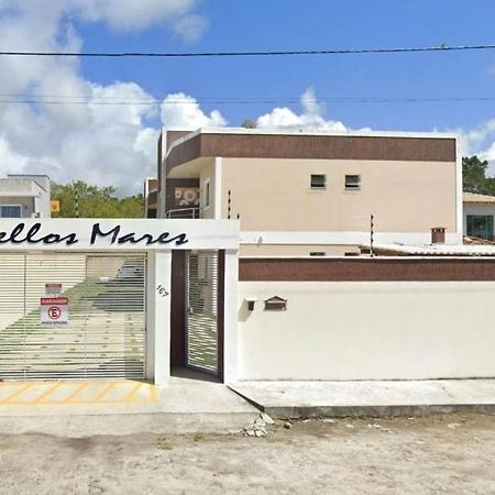 Apartamento Condominio Belos Mares Porto Seguro Ngoại thất bức ảnh