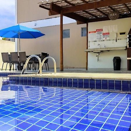 Apartamento Condominio Belos Mares Porto Seguro Ngoại thất bức ảnh