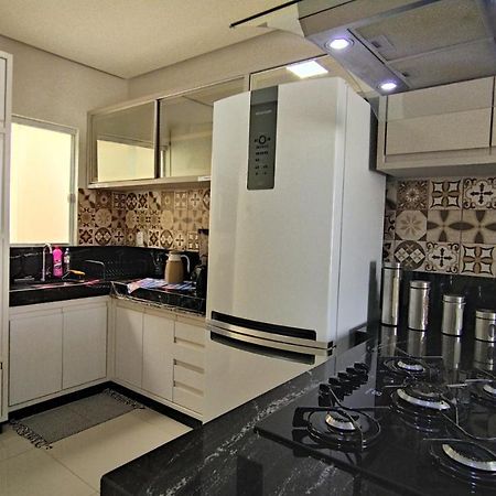 Apartamento Condominio Belos Mares Porto Seguro Ngoại thất bức ảnh