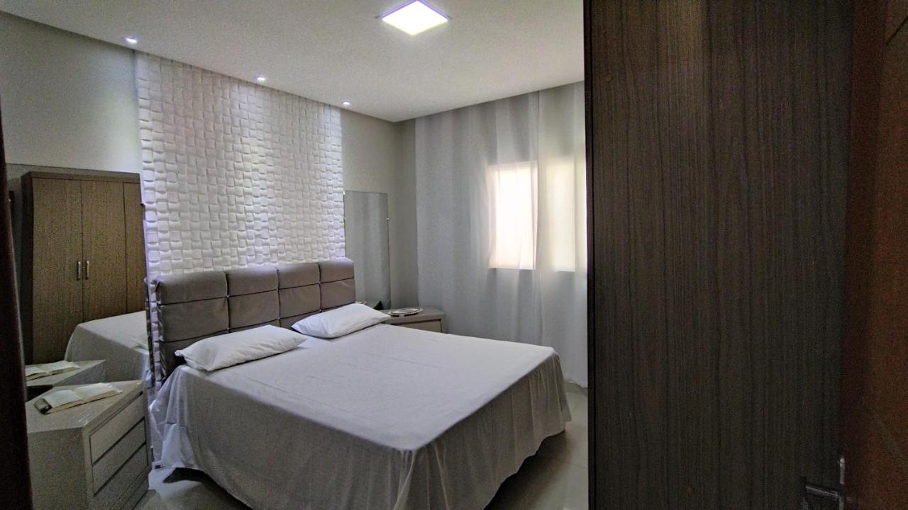 Apartamento Condominio Belos Mares Porto Seguro Ngoại thất bức ảnh