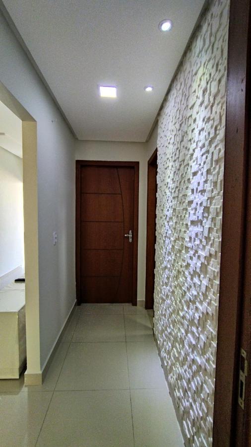 Apartamento Condominio Belos Mares Porto Seguro Ngoại thất bức ảnh