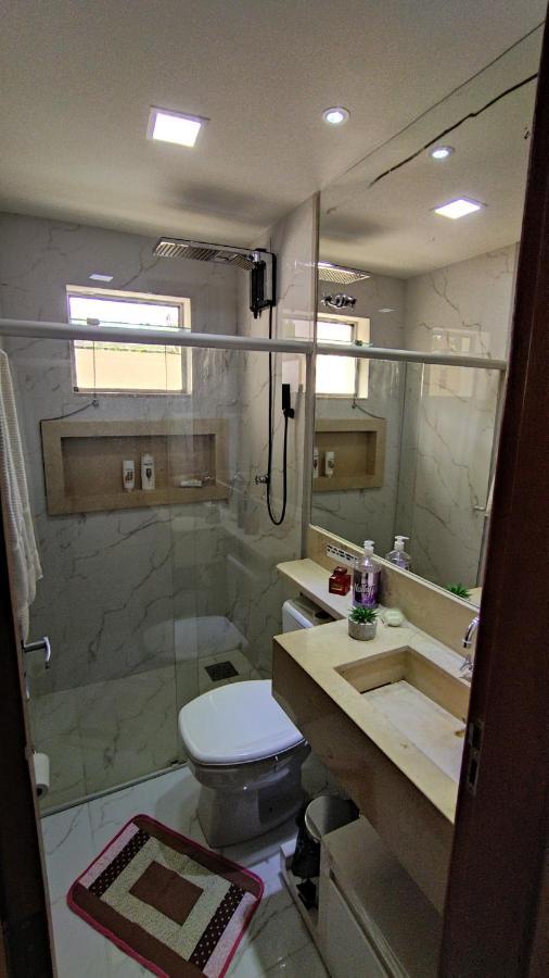 Apartamento Condominio Belos Mares Porto Seguro Ngoại thất bức ảnh