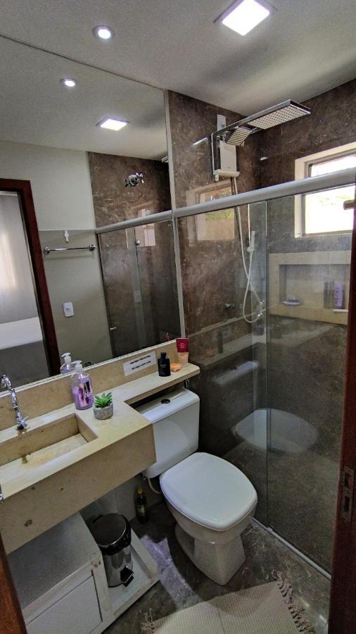 Apartamento Condominio Belos Mares Porto Seguro Ngoại thất bức ảnh
