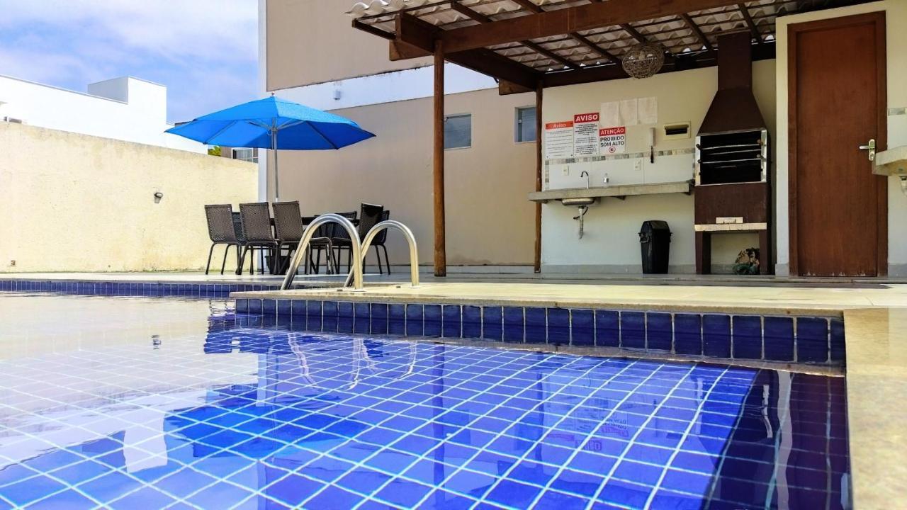 Apartamento Condominio Belos Mares Porto Seguro Ngoại thất bức ảnh