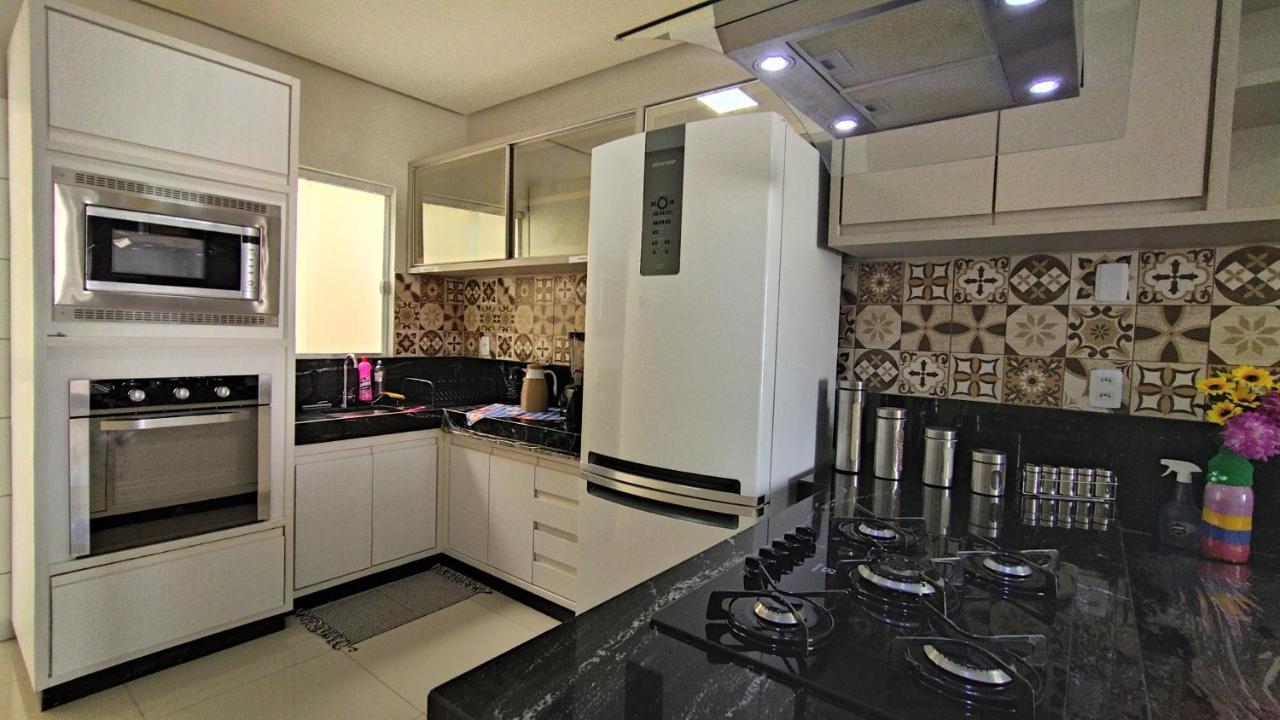 Apartamento Condominio Belos Mares Porto Seguro Ngoại thất bức ảnh