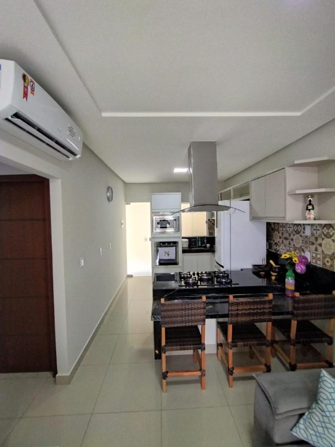 Apartamento Condominio Belos Mares Porto Seguro Ngoại thất bức ảnh